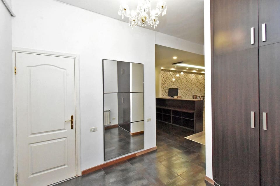 Apartment by Luxe Group HH331 Hotel in Yerevan