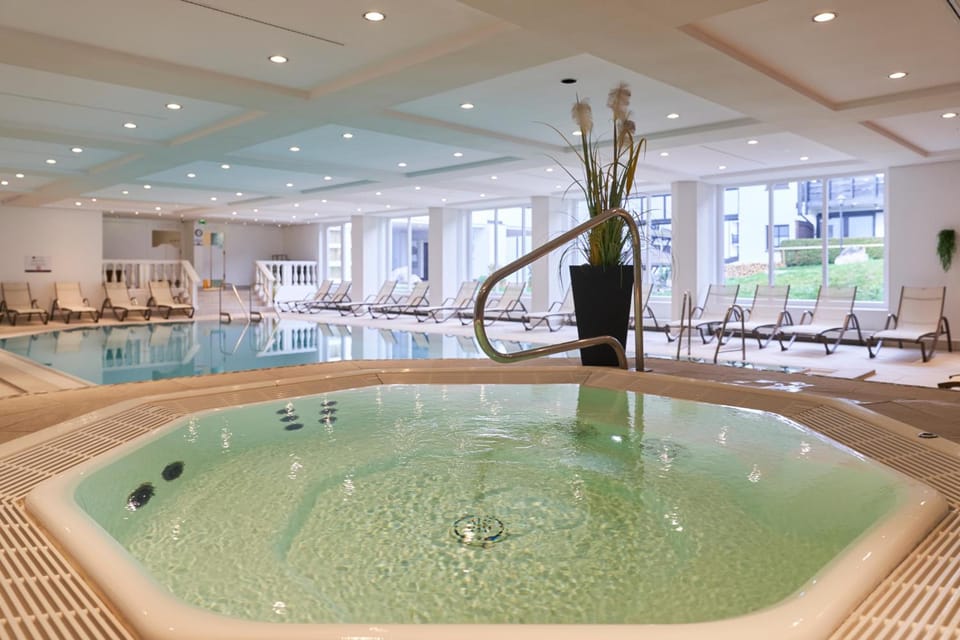 Seehaus Riessersee Hotel in Garmisch-Partenkirchen