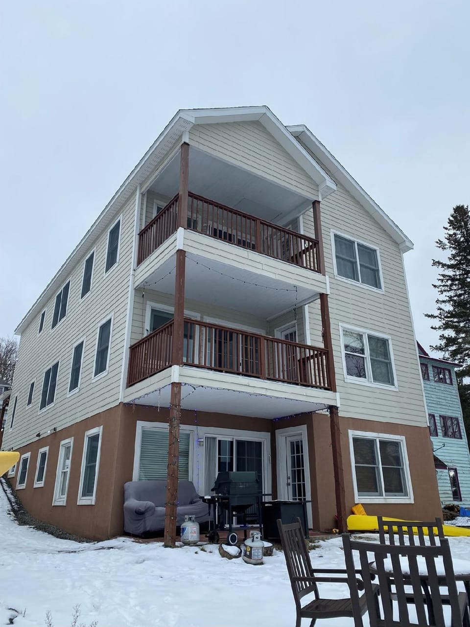 Amazing Mountain Views Hotel in Lake Placid