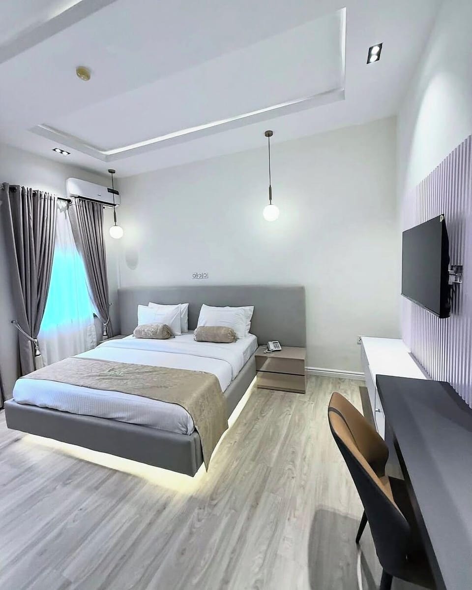 Century Luxe Shortlets Hotel in Abuja