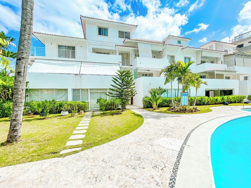 CASAS DEL MAR HOTEL Beach & SPA Hotel in Punta Cana
