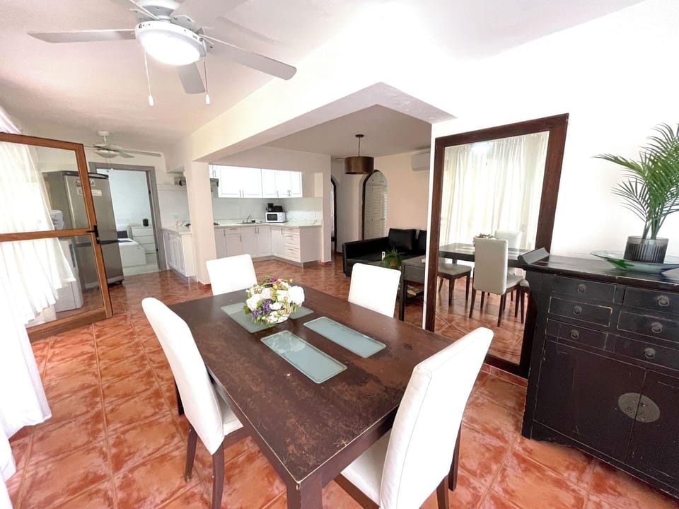 CASAS DEL MAR HOTEL Beach & SPA Hotel in Punta Cana