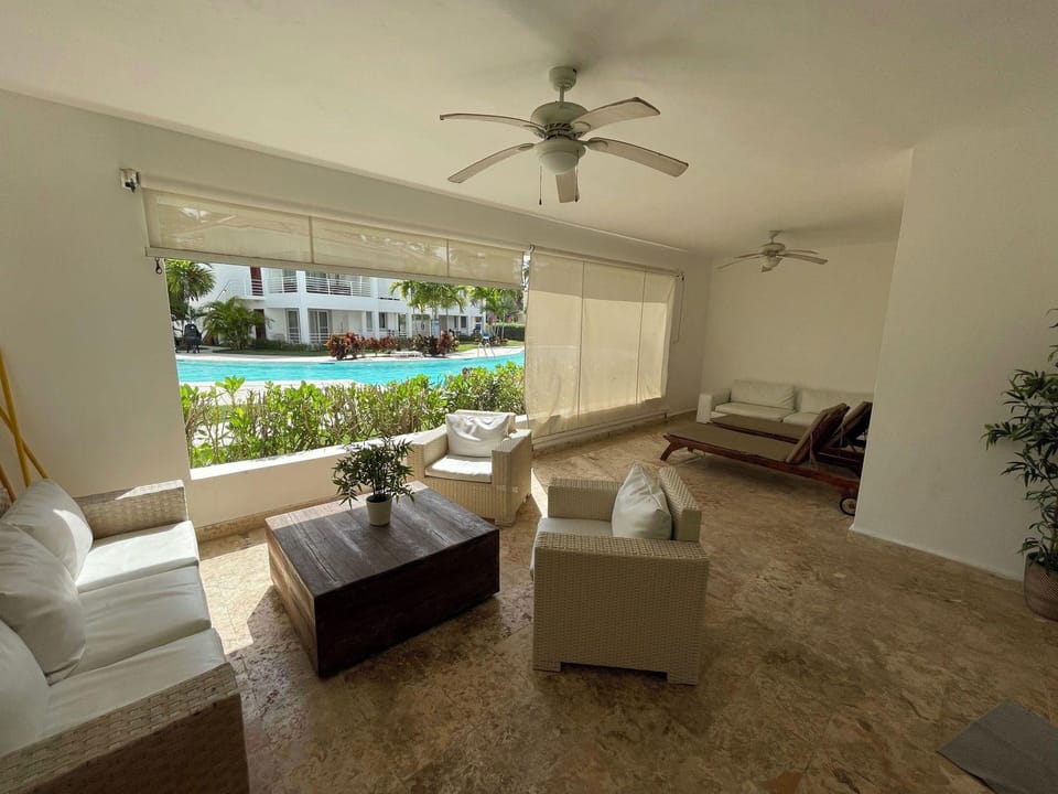 CASAS DEL MAR HOTEL Beach & SPA Hotel in Punta Cana