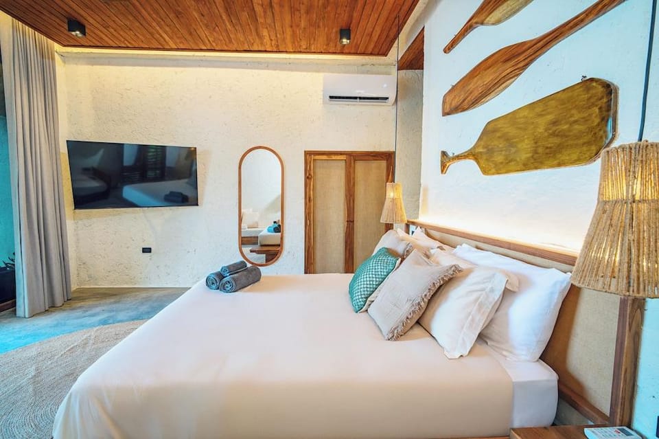 Casa Iwana Tayrona Hotel in Magdalena, Colombia