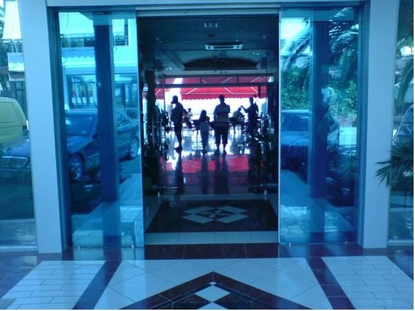 Hotel Royal Saranda Hotel in Sarandë