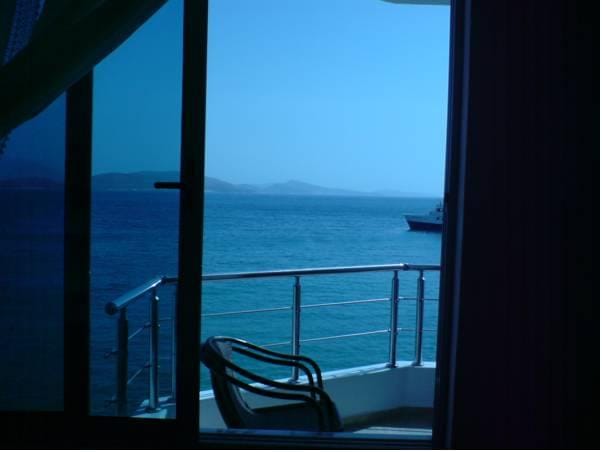 Hotel Royal Saranda Hotel in Sarandë