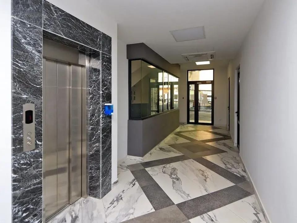 Aparthotel by Luxe Group KO16 Hotel in Yerevan