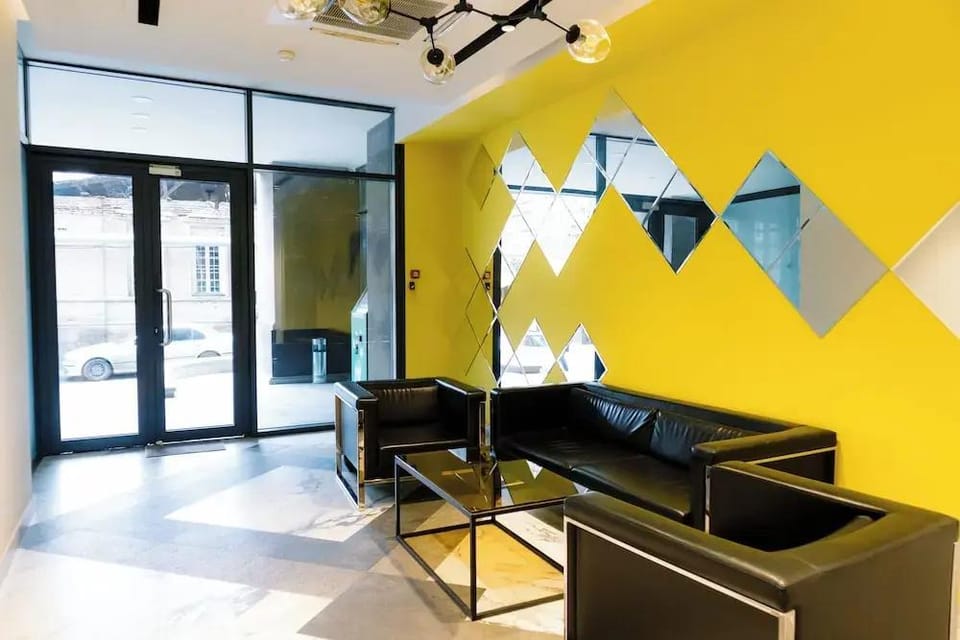 Aparthotel by Luxe Group KO16 Hotel in Yerevan