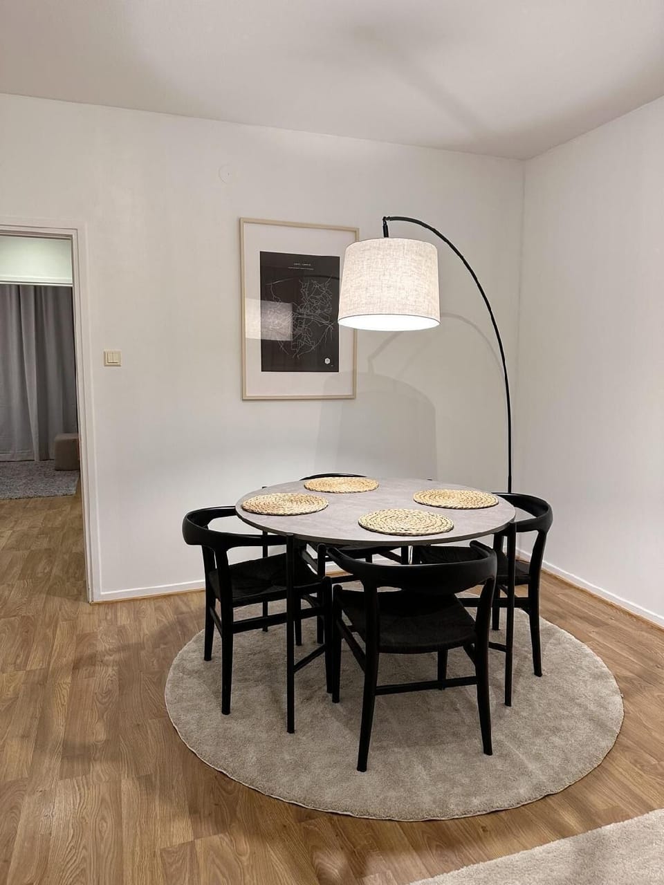 Bright & Cozy 2BR Home in Central Lahti Hotel in Finland