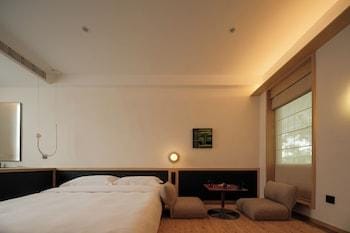 songzhiyu 3 pingjianglu Hotel in Suzhou