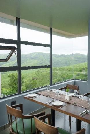 Monticle Glamp Hotel in Kerala