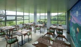 Monticle Glamp Hotel in Kerala
