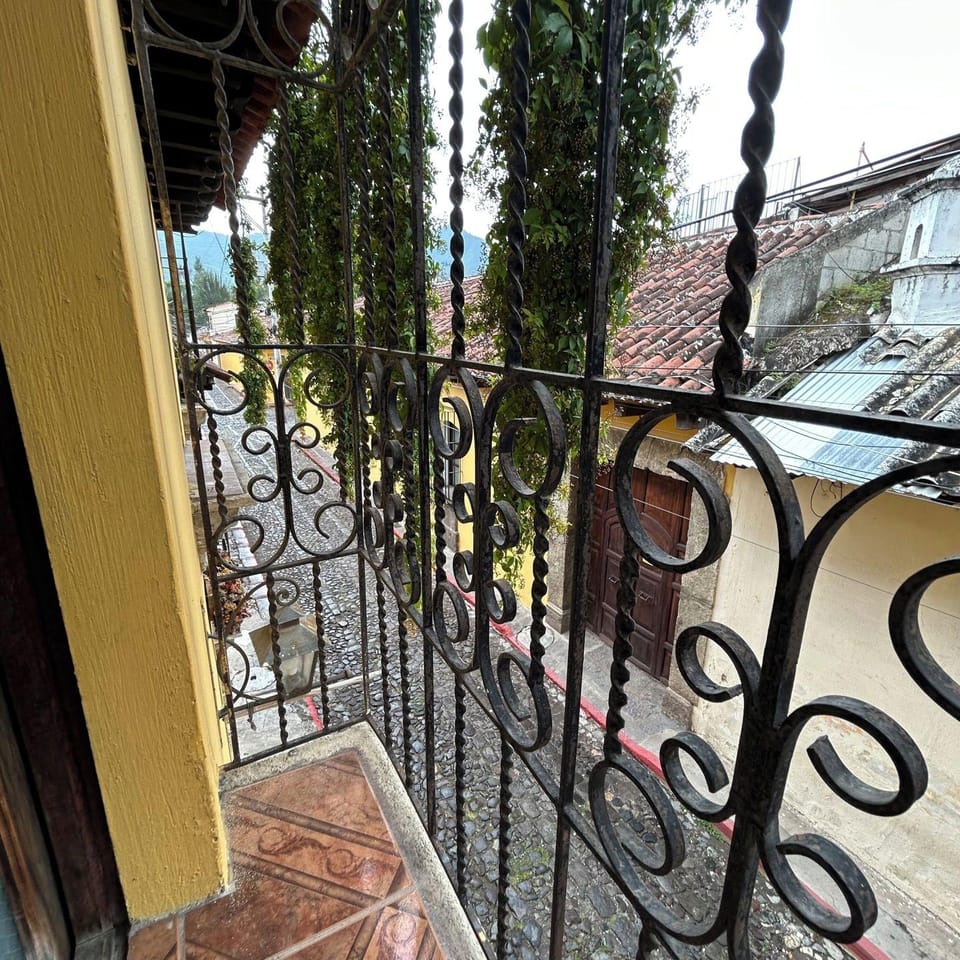 Hotel los Nazarenos Hotel in Antigua Guatemala