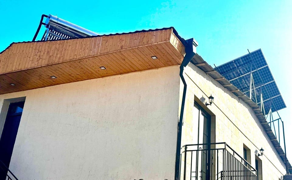 Bee Planet Guest House Hotel in Armenia