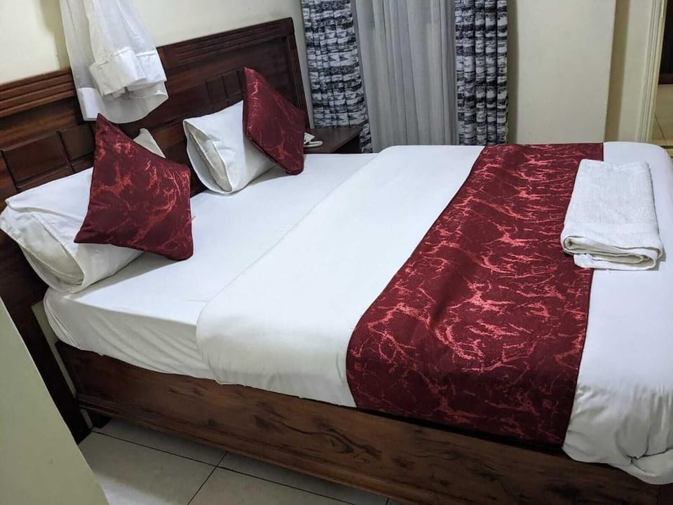 Capital Comfort Hotel in Nairobi County