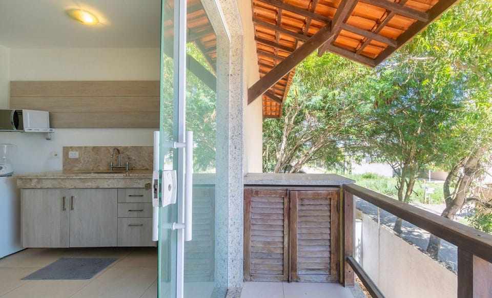 Tpz's - Apartments Near Praia do Muta Hotel in State of Bahia
