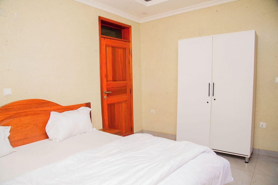 THE TREKKER'S REST LODGE Hotel in Africa