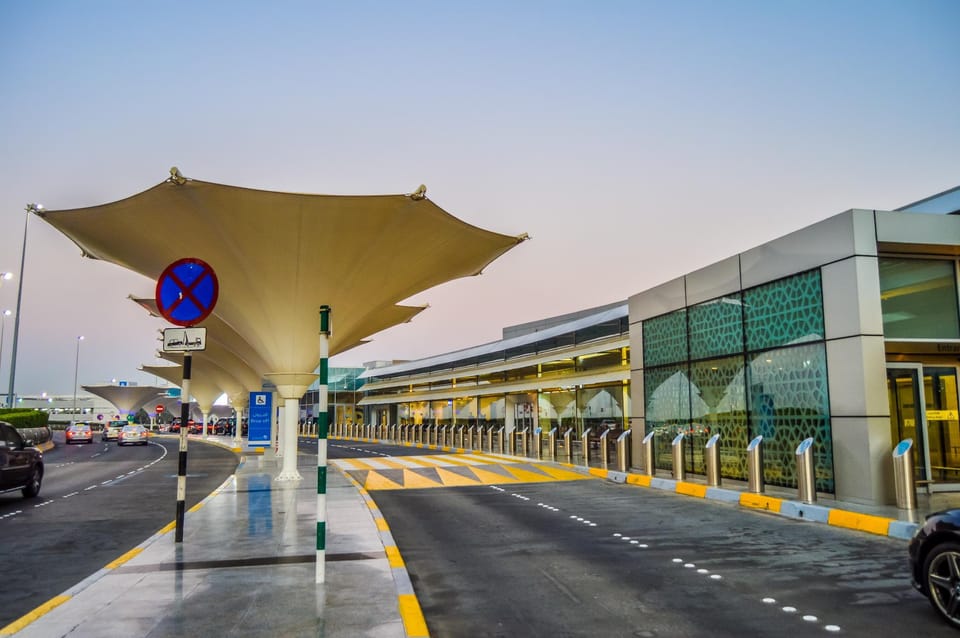 Bloomfields Comfort Stu The Gate Hotel in Abu Dhabi