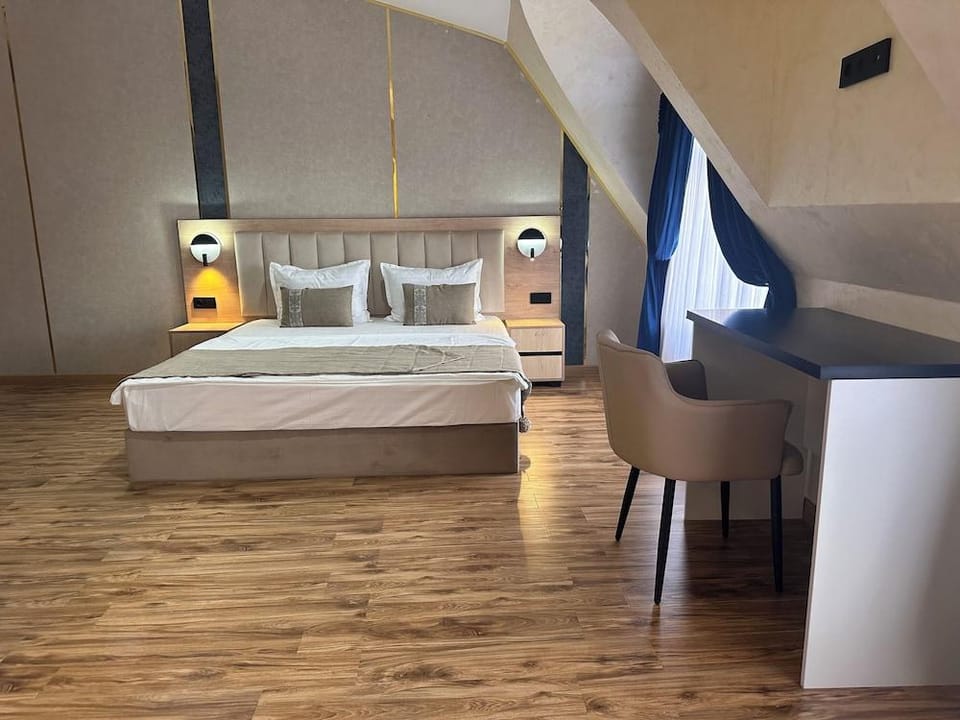 HORIZON HOTEL Hotel in Europe