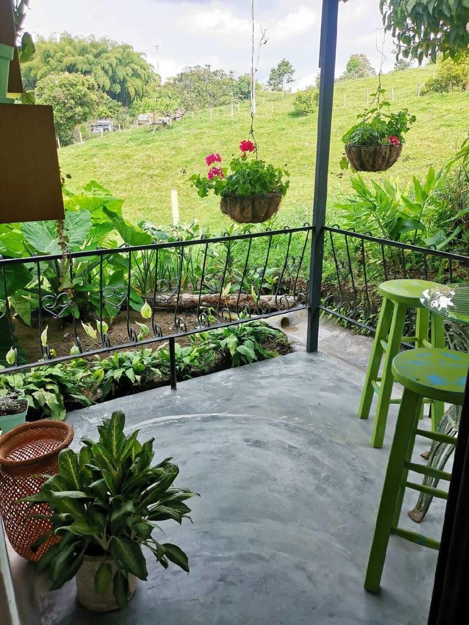 Betania alojamiento rural Hotel in Quindio, Colombia