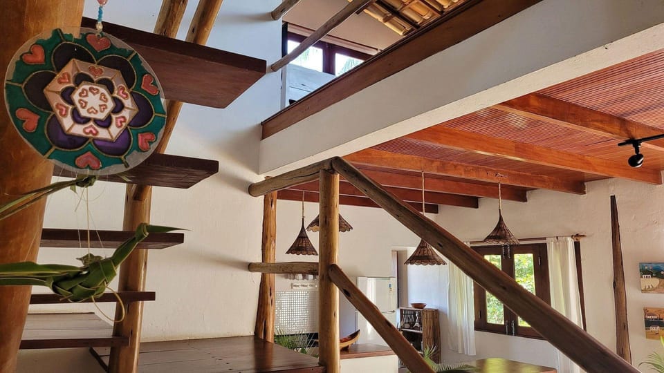 Casa Aruna Principal-Peninsula  Marau Hotel in State of Bahia