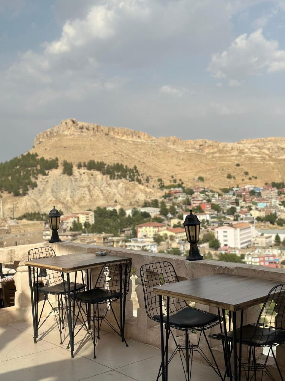 ACABEY KONAGI Hotel in Turkey
