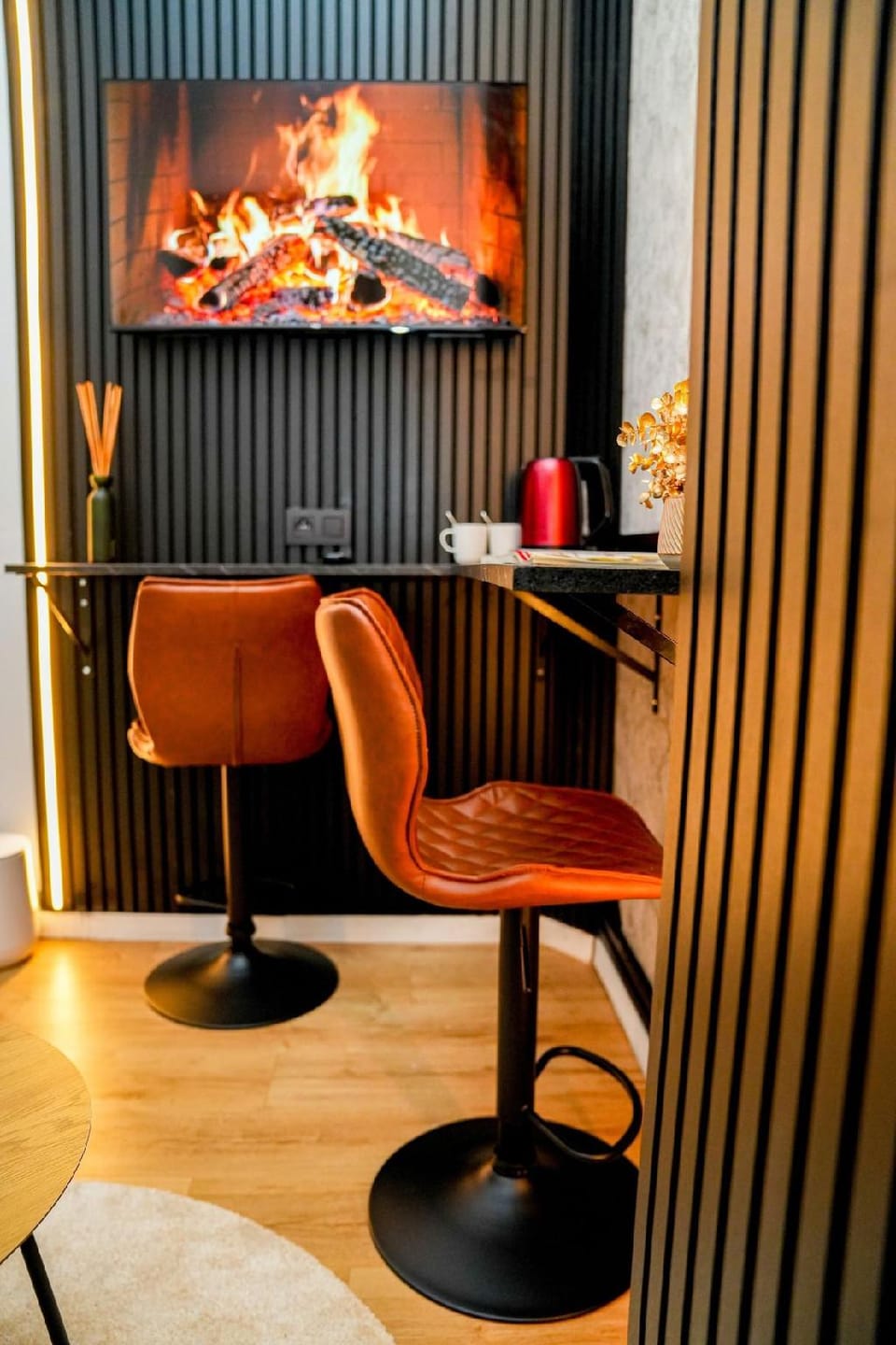 Comfy 5BR Apartment in Heart of Ghent Hotel in Ghent