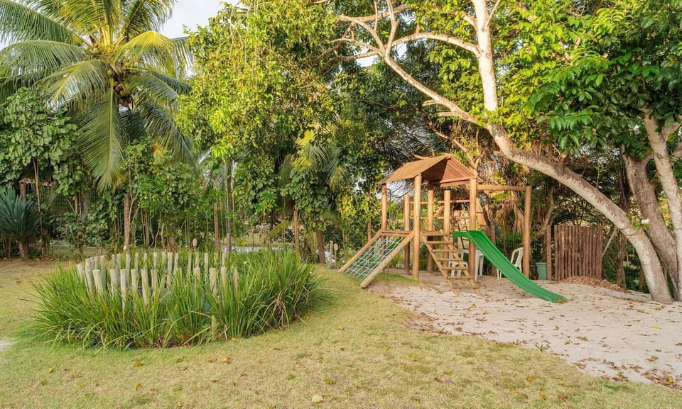 Comfortable apt With Pool Near the Beach Vrl0002 Hotel in State of Bahia