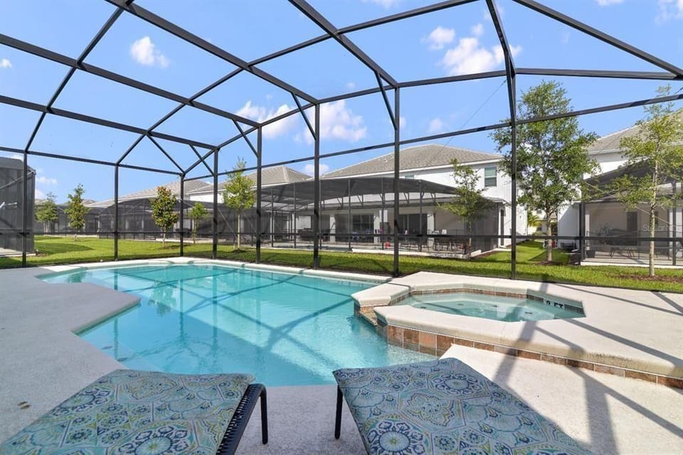 Enchanted Fantasy Hotel in Kissimmee