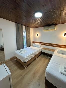 La Dimora Villas Hotel in Antalya Province