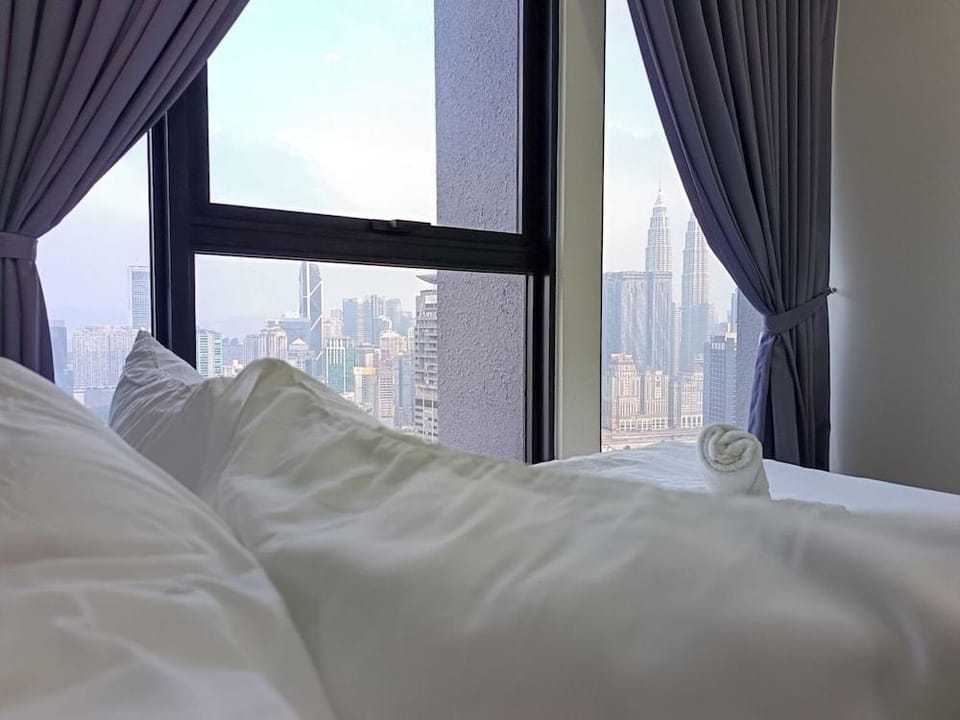 Expressionz Suites by Manhattan Group Hotel in Federal Territory of Kuala Lumpur