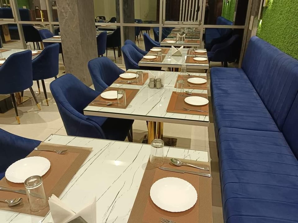 HOTEL JVW ARENA Hotel in India