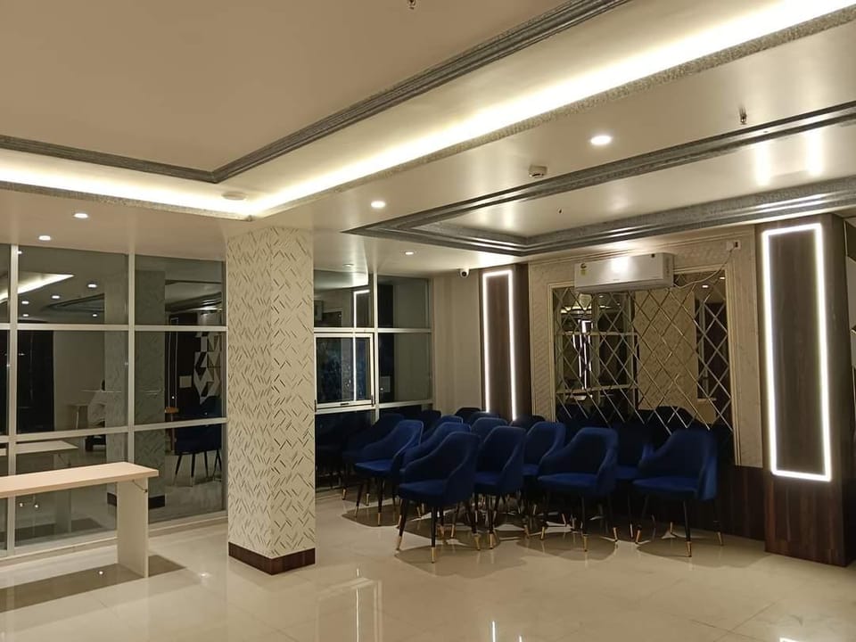 HOTEL JVW ARENA Hotel in India