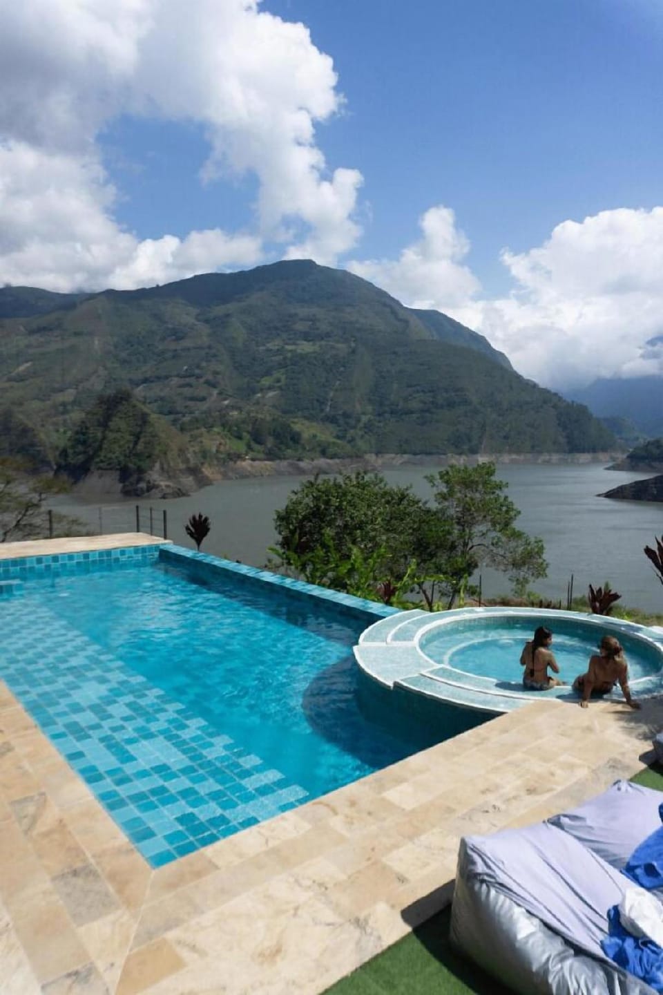 SummerC hotel Hotel in Cundinamarca, Colombia