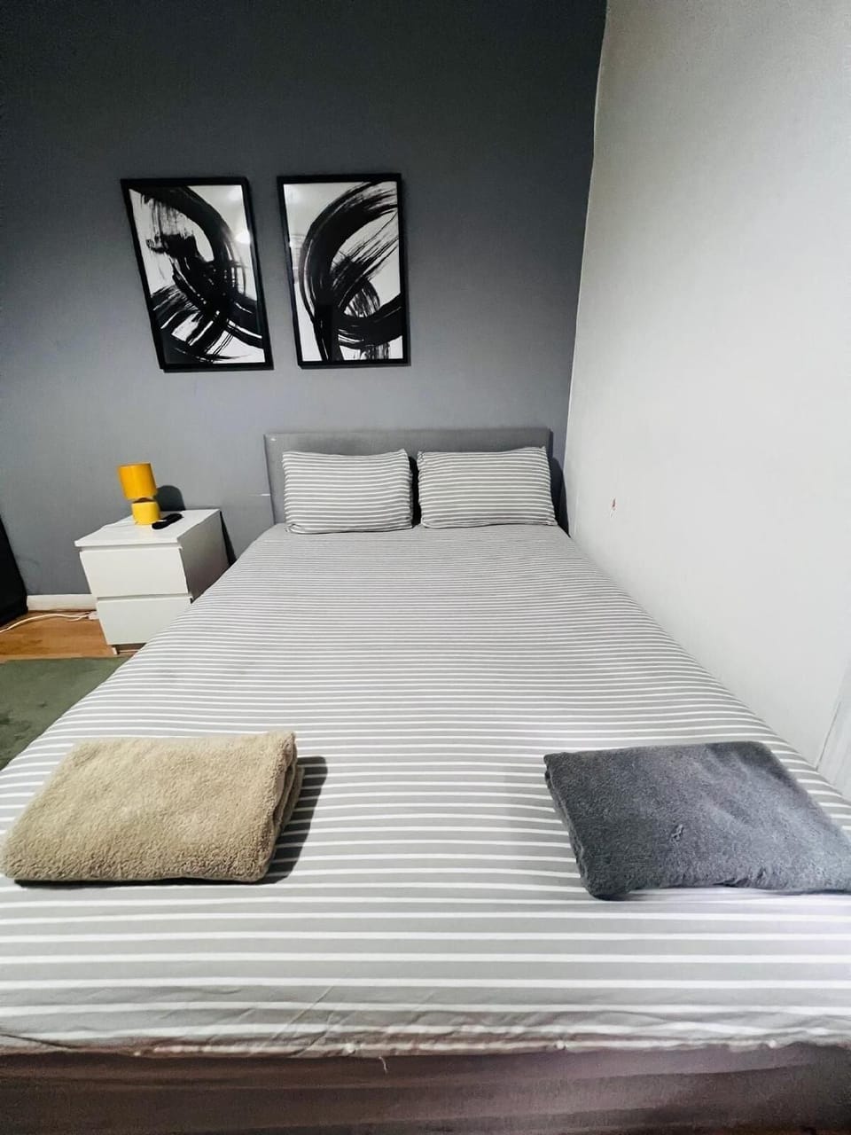 London E1 Hostel Hotel in London Borough of Hackney