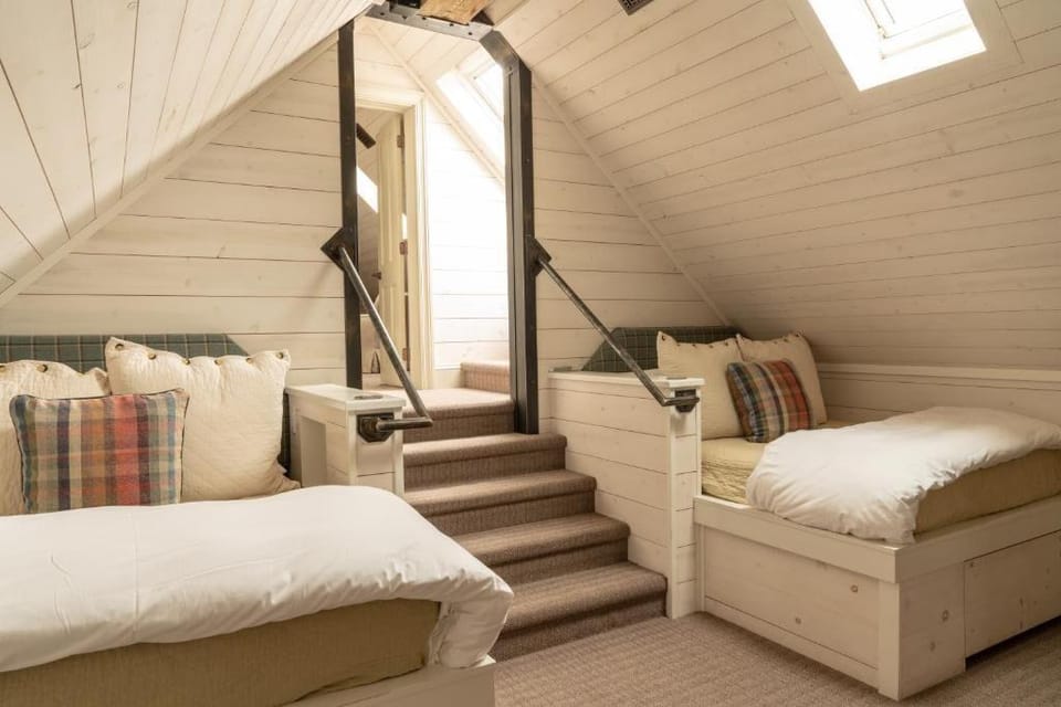 Eleven Sopris House Hotel in Crested Butte
