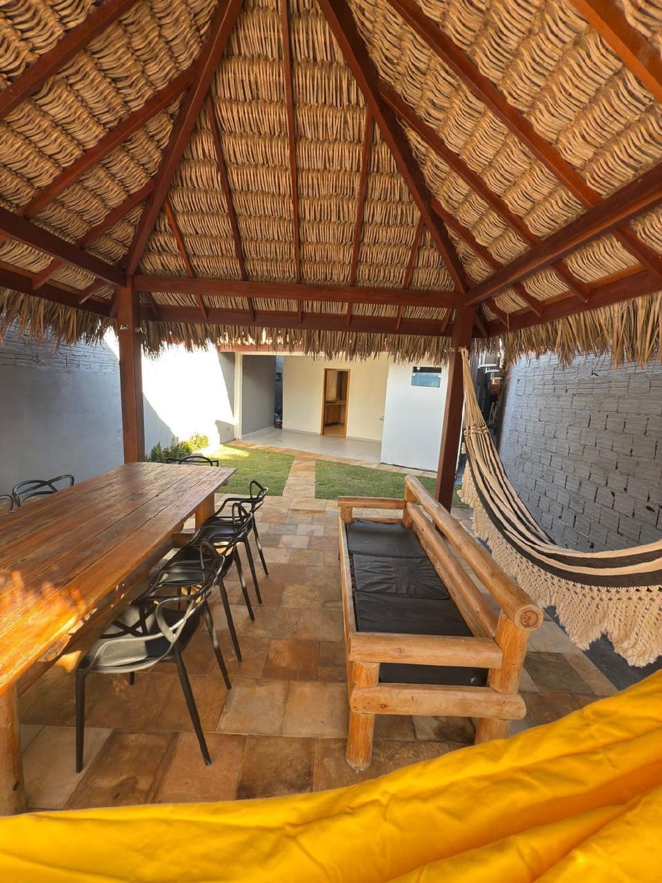 Casa da Ladeira Hotel in State of Piauí, Brazil