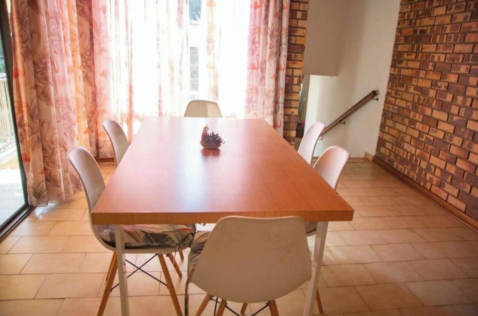 Sojourners Rest House Hotel in Gauteng