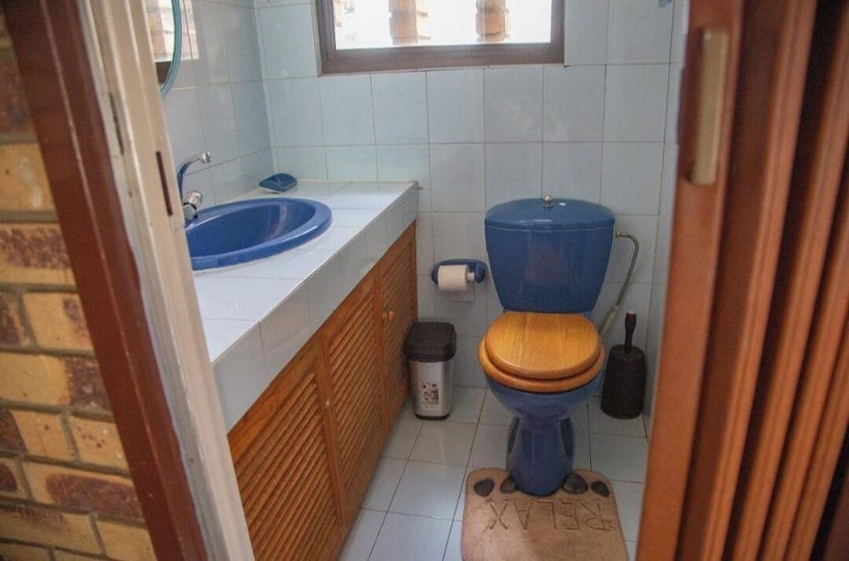 Sojourners Rest House Hotel in Gauteng