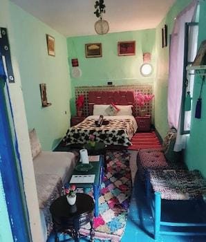 Riad dar Medina Land Hotel in Marrakesh