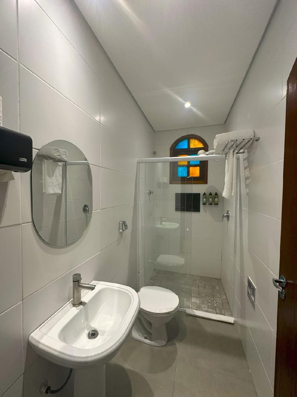 Porto marina resort Ilha Comprida Hotel in State of São Paulo
