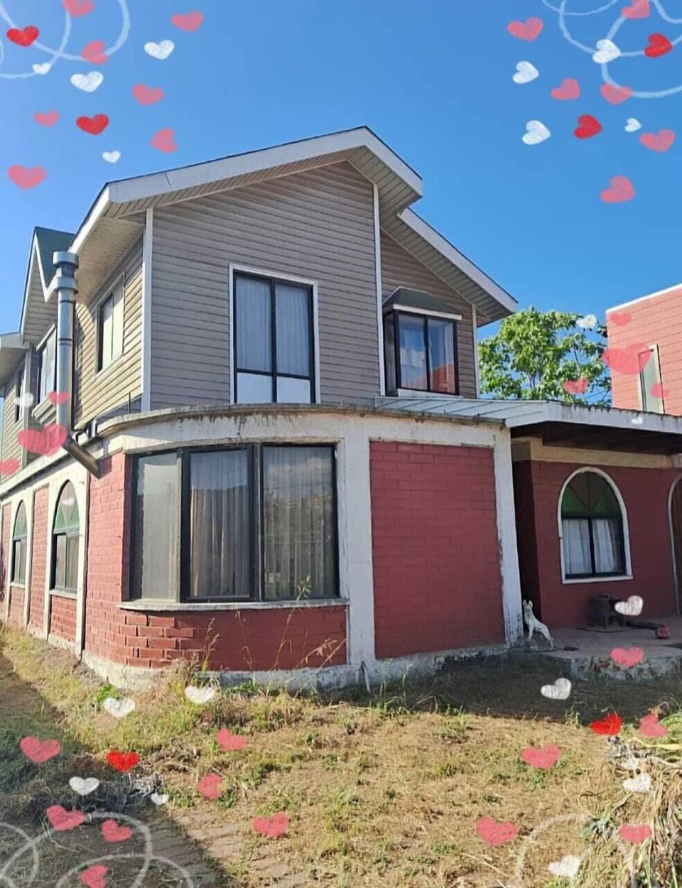 Hostal el Campito Hotel in Santiago Metropolitan Region