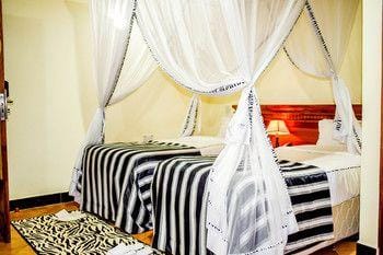 Destination 3 Degrees Hotel Hotel in Arusha
