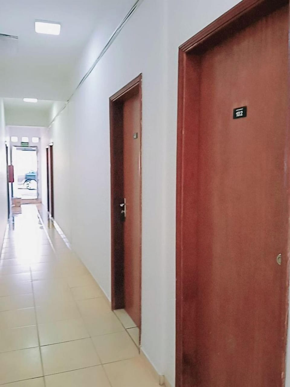 Hotel Palace Recanto do Sol 2 Hotel in State of Mato Grosso do Sul, Brazil