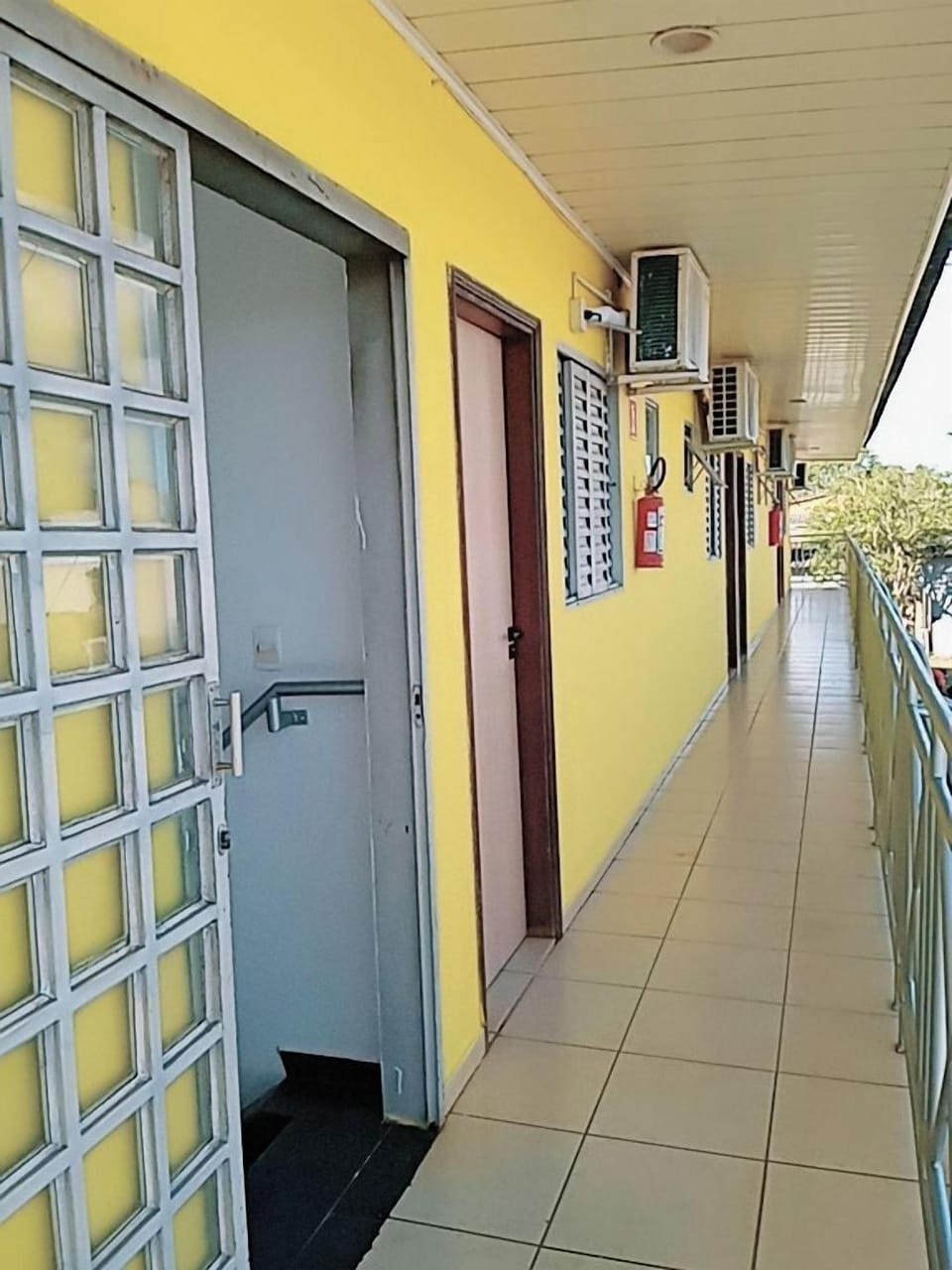 Hotel Palace Recanto do Sol 2 Hotel in State of Mato Grosso do Sul, Brazil