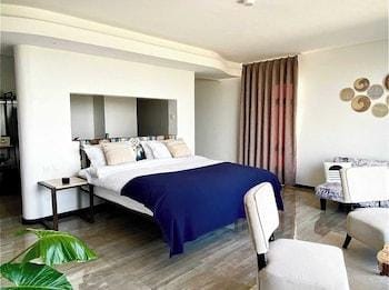 Humphreys Hill House Hotel in Kenya