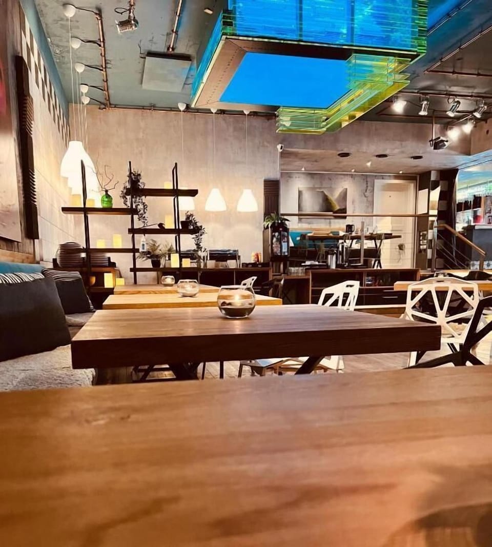 Arctic Boutique Hotel by STAY 9750 Hotel in Troms Og Finnmark