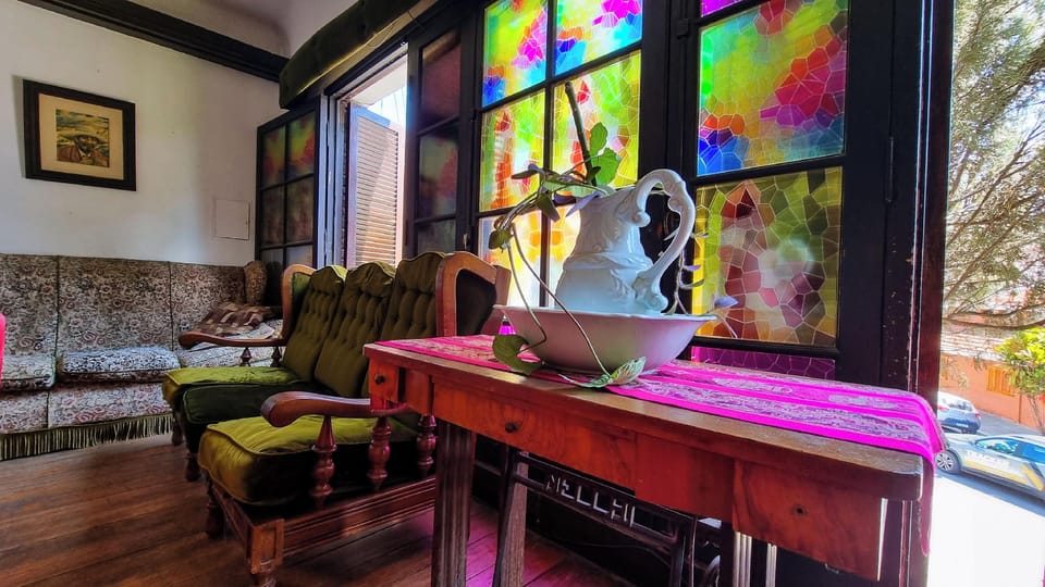 Pacha Hostel Hotel in San Salvador de Jujuy