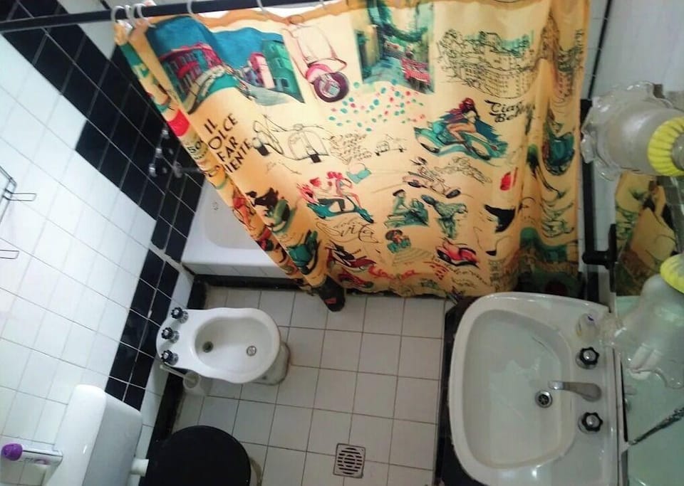 Pacha Hostel Hotel in San Salvador de Jujuy