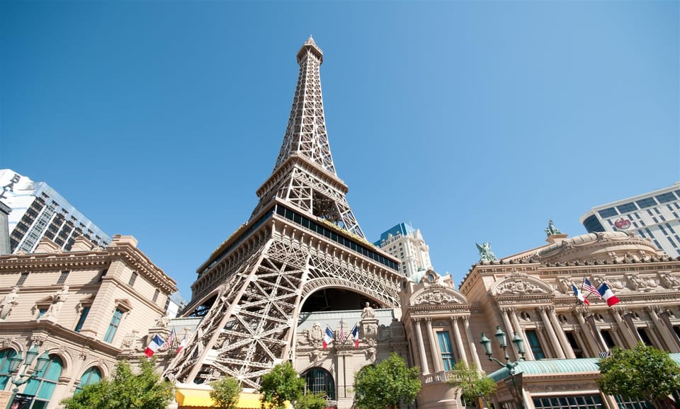 MGM Signature - Las Vegas Hotel in Las Vegas Strip